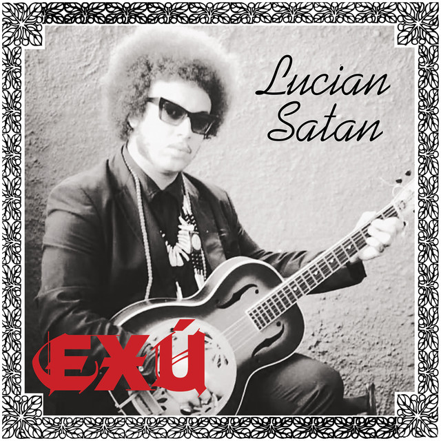 Exú cover art