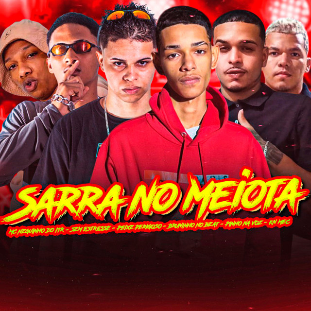 Sarra no Meiota
