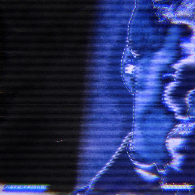 Open Prison cover art