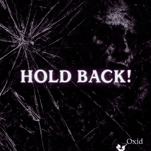 HOLDBACK!