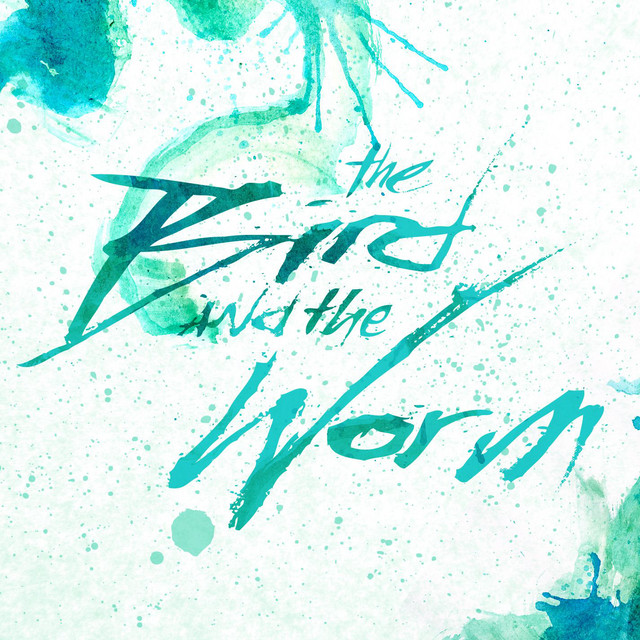 The Bird and the Worm cover art
