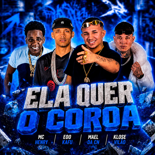 Ela Quer o Coroa