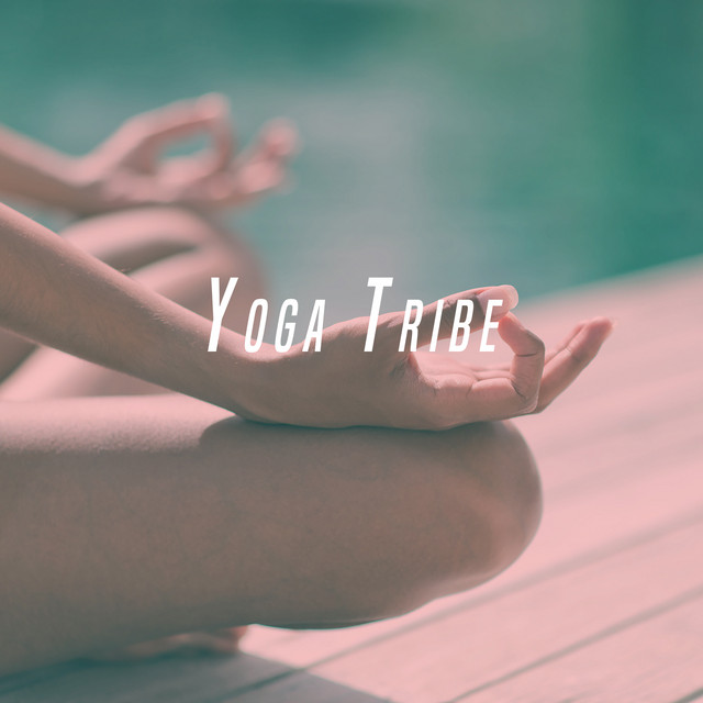 Yoga Tribe cover art