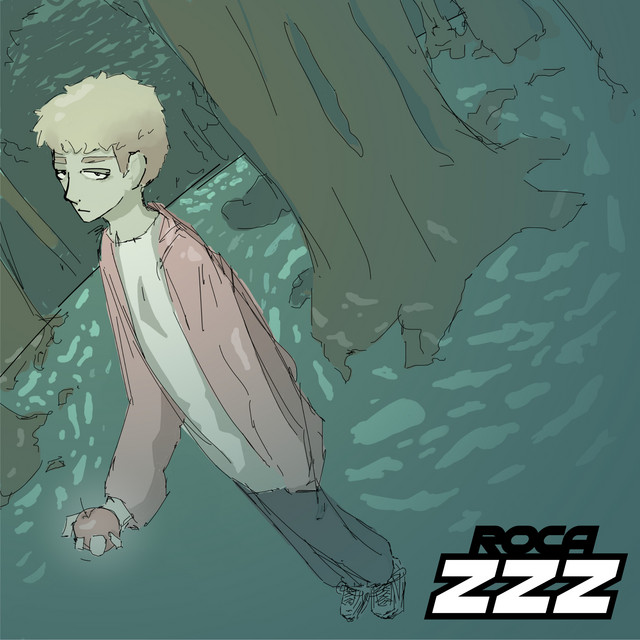 Zzz cover art