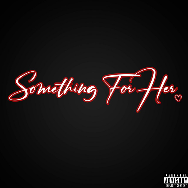 Something For Her cover art