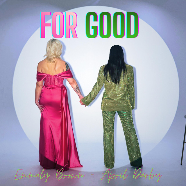 For Good cover