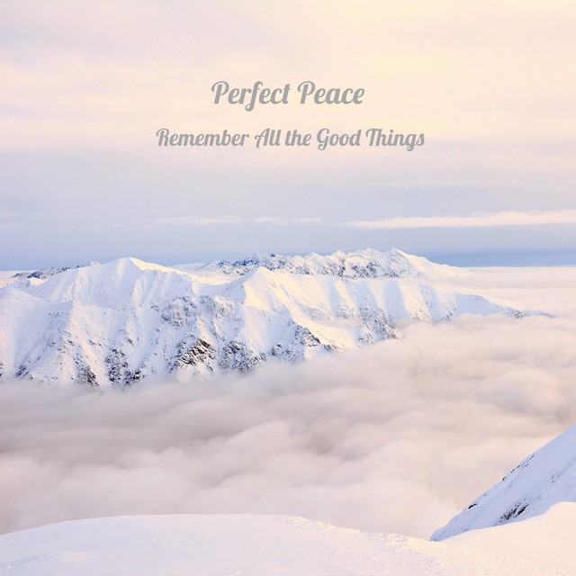 Good deep sleep cover art