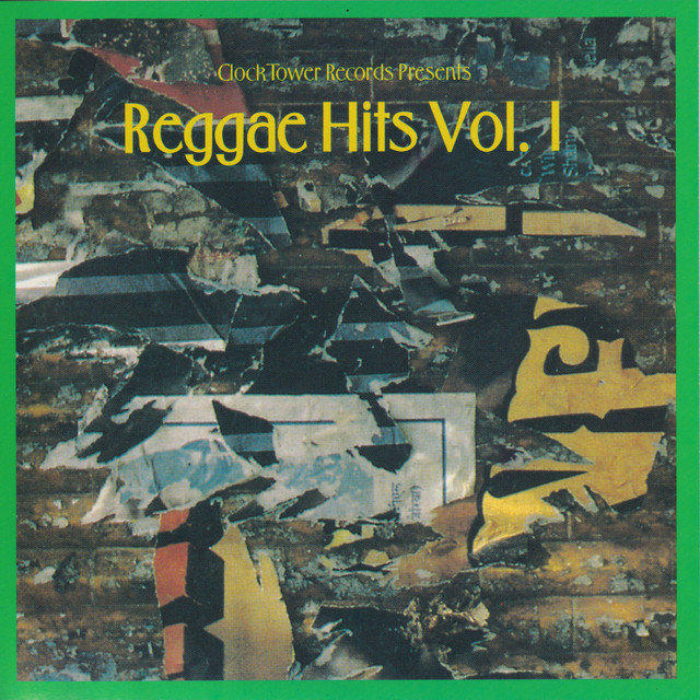 Reggae Hits Vol. 1 - Compilation by Various Artists | Spotify