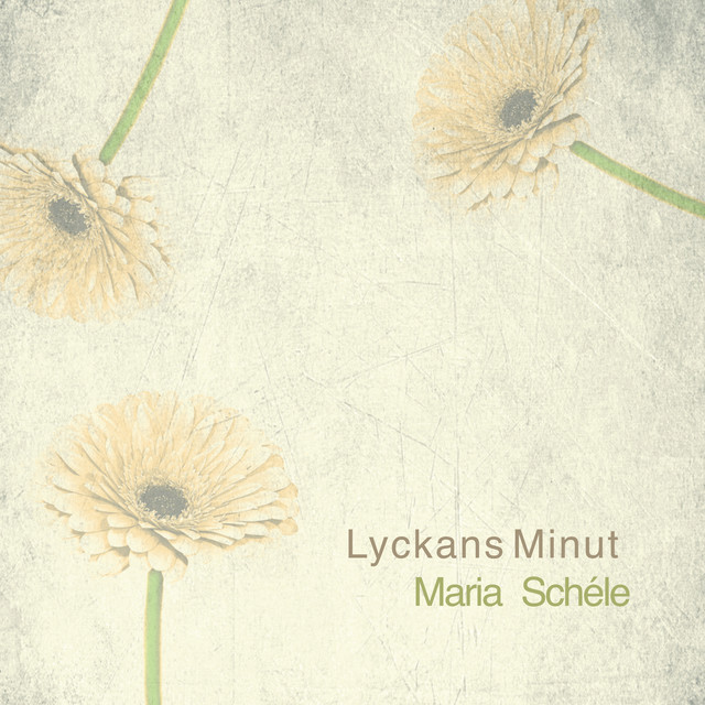 Lyckans minut