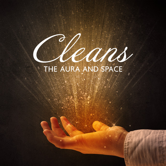 Cleans The Aura And Space: Removes All Negative Energy, Tibetan Healing Sounds cover art