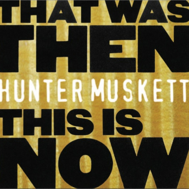 Hunter Muskett photo