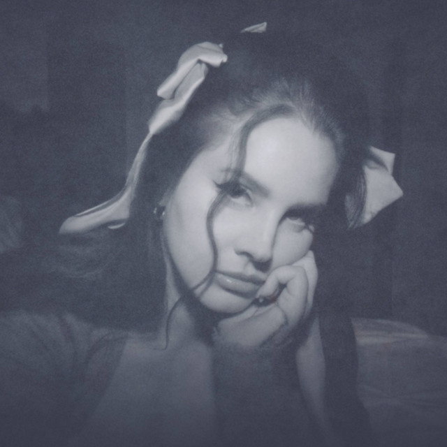 Lana cover art
