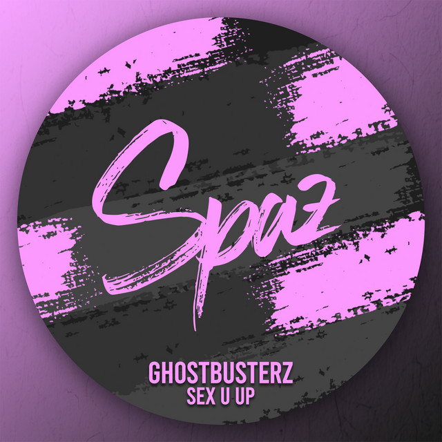 Sex U Up album art