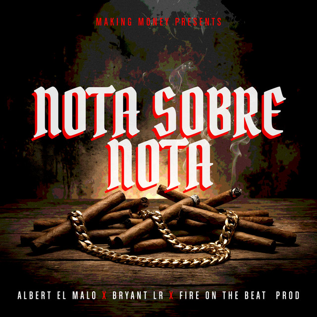 Nota Sobre Nota