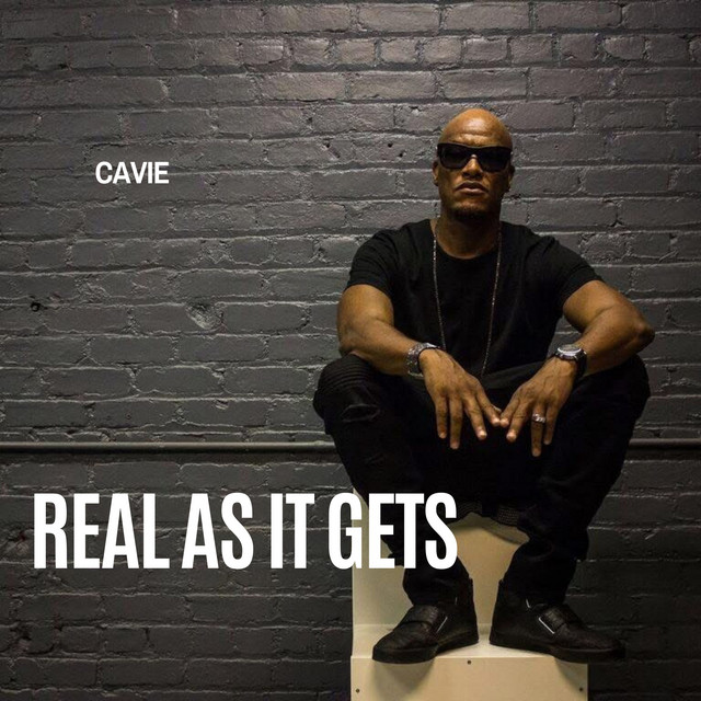 Real As It Gets album image