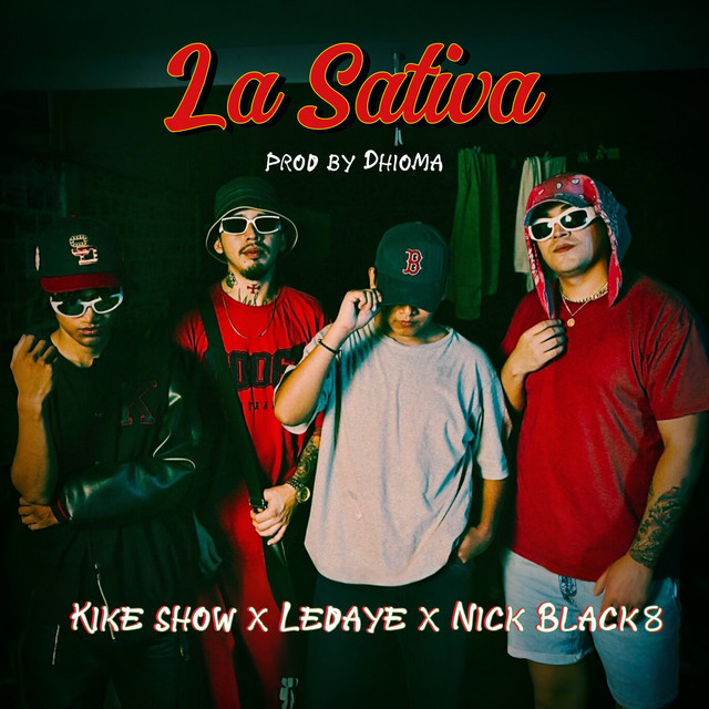 Kike show