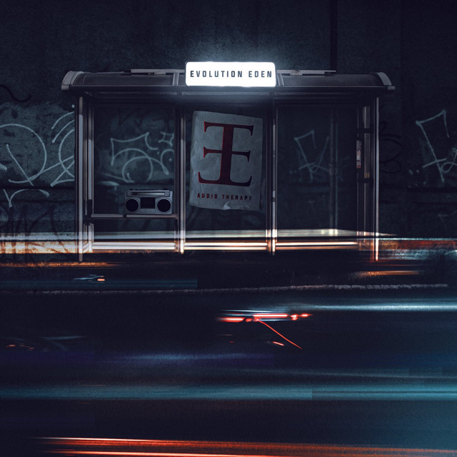 Audio Therapy cover