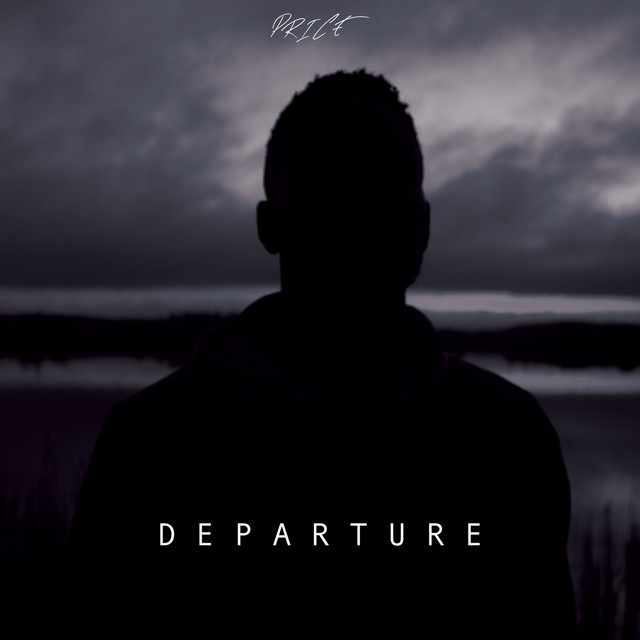 Departure cover art