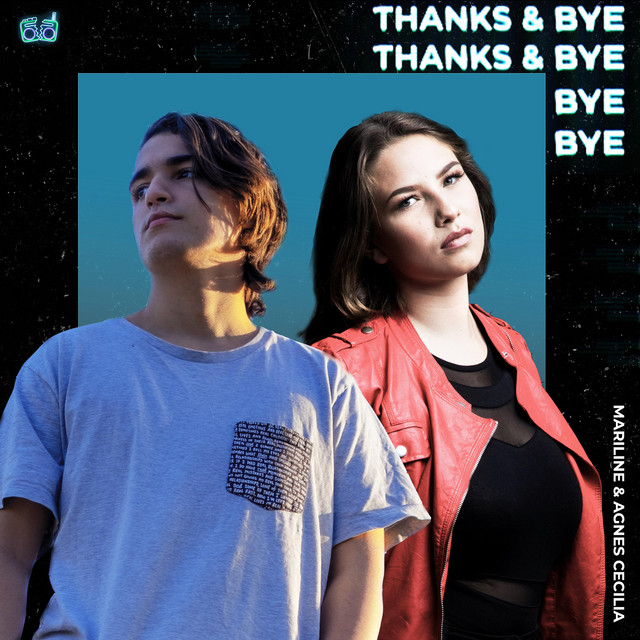 Thanks & Bye