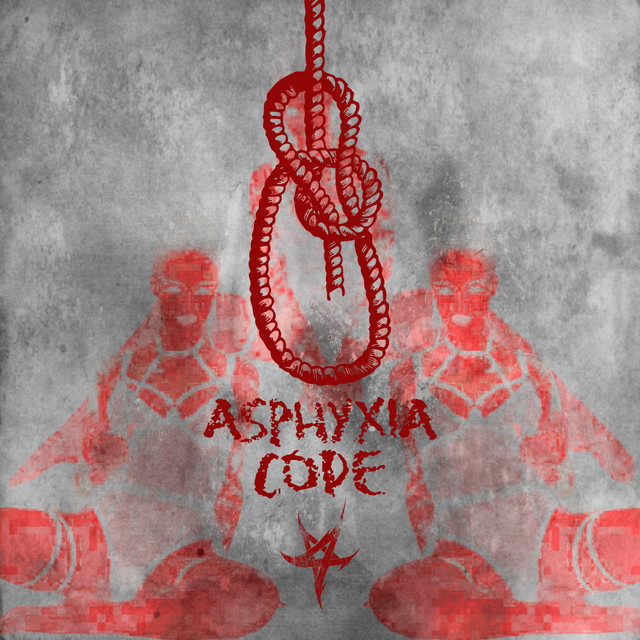 Asphyxia Code cover art
