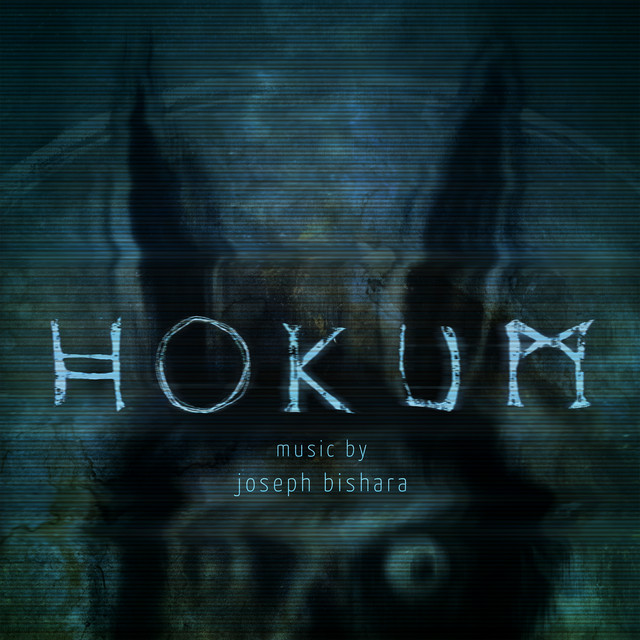 Hokum (Original Motion Picture Soundtrack) cover art