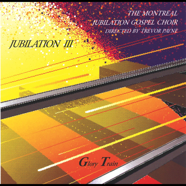 Jubilation 3: Glory Train