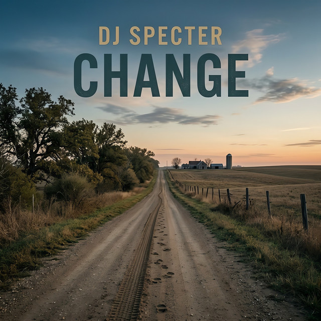 Change cover