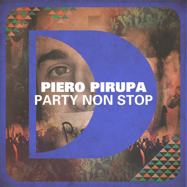 Party Non Stop - Instrumental