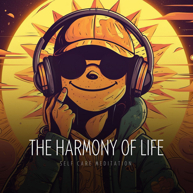 The Harmony of Life cover art