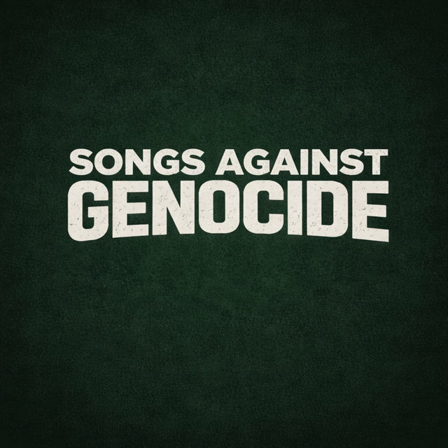 洋楽 Genocide/genocide (Musica Alternativia) Songs Against Genocide - Compilation by Various Artists | Spotify