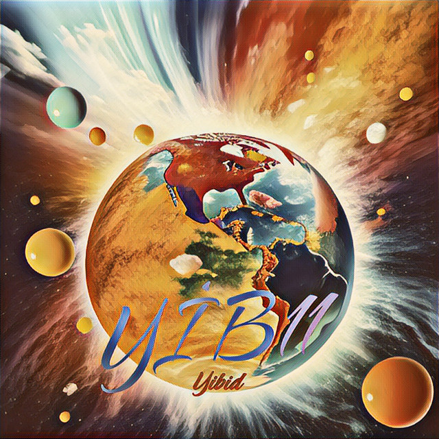YİB11 cover art