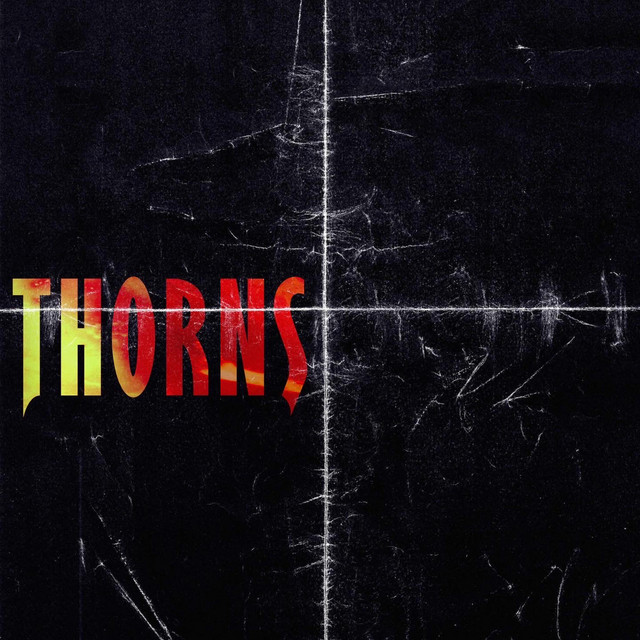 Retribution cover art