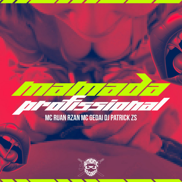 Mamada Profissional