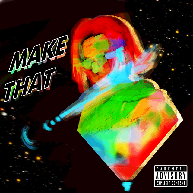 Make That cover art