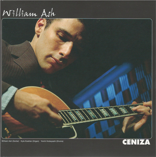 WILLIAM ASH