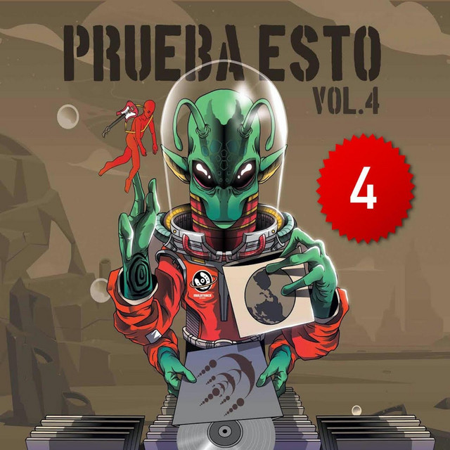 Prueba Esto, Vol. 4, No. 4 cover