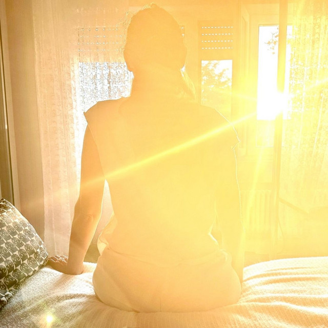  – Sunset