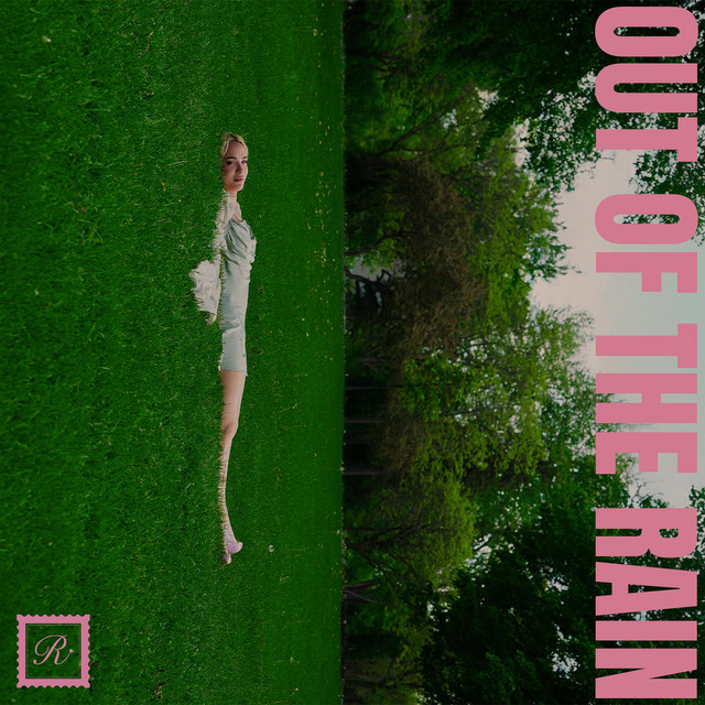 Out of the Rain cover art