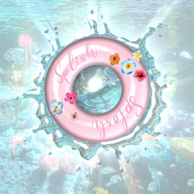 Splish Splash cover art
