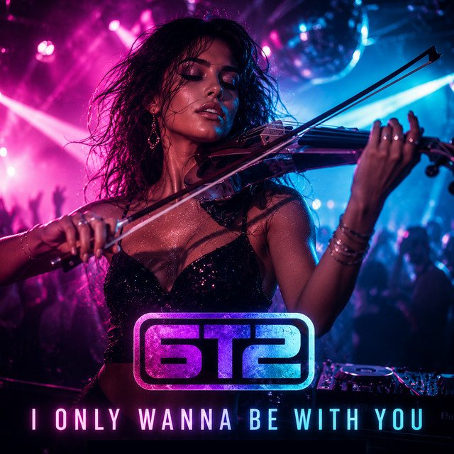 I Only Wanna Be With You cover