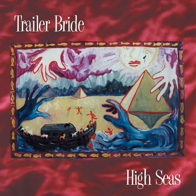 Trailer Bride photo