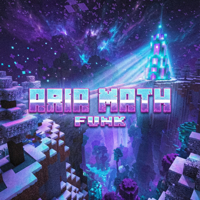 ARIA MATH FUNK