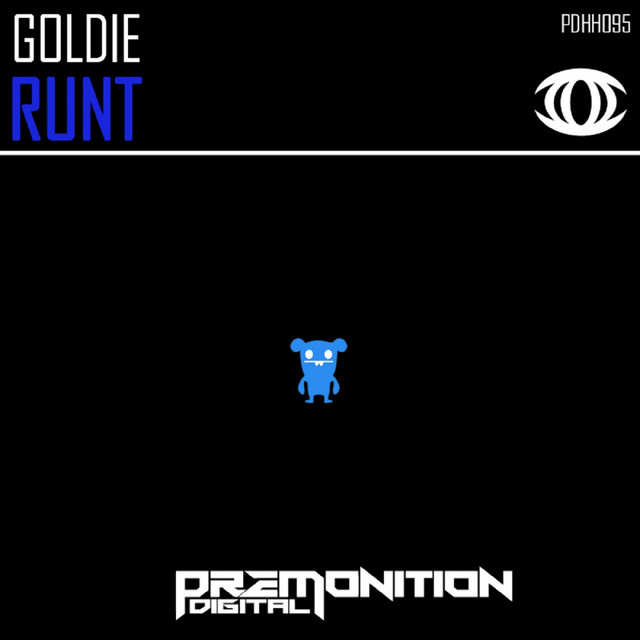Goldie