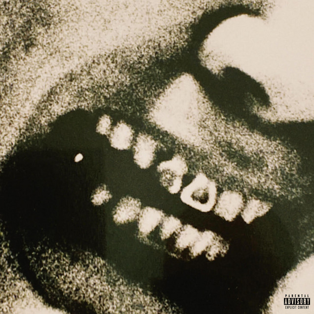 Problems cover art