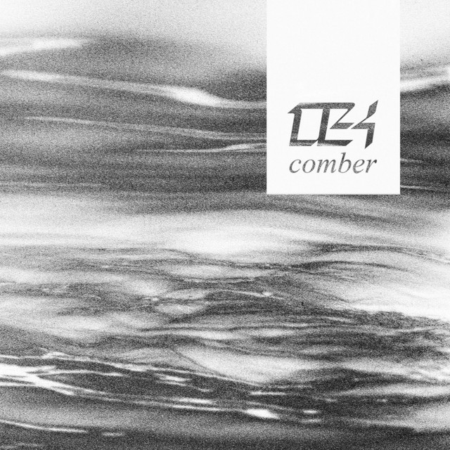 Comber cover art