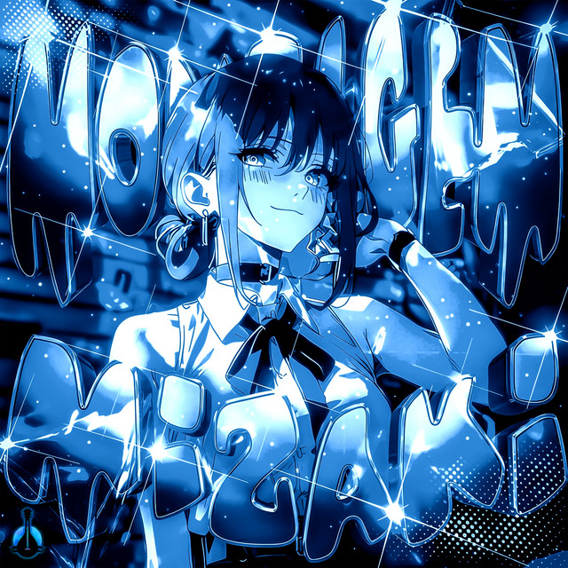 MONTAGEM MIZAKI