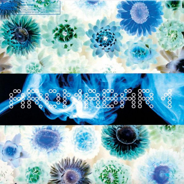 1 cover art