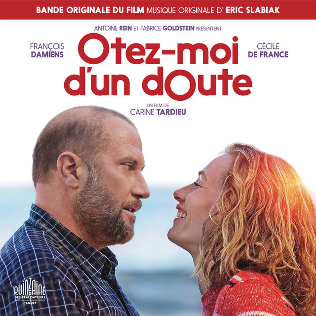 Otez-moi d'un doute (bande originale) cover art