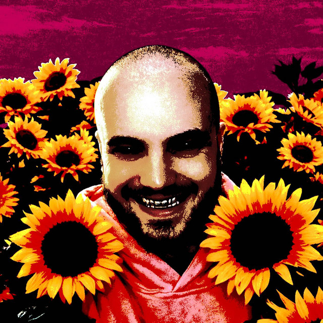 Problem cover art