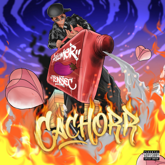 CACHORR